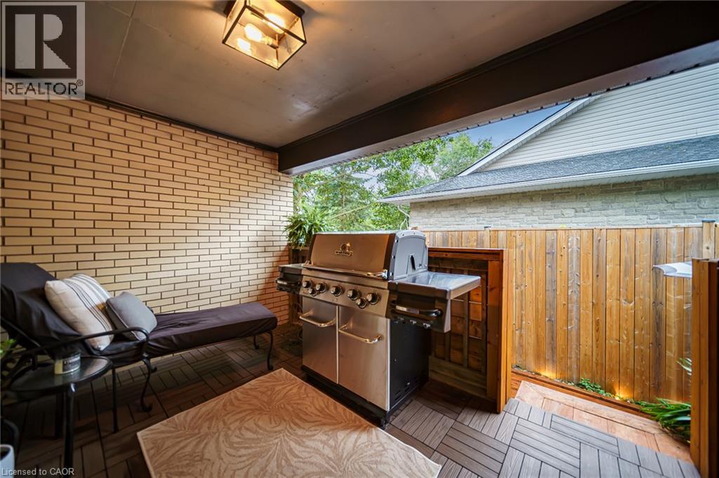 220 Claremont Avenue, Kitchener, Ontario  N2M 2R1 - Photo 41 - 40860591