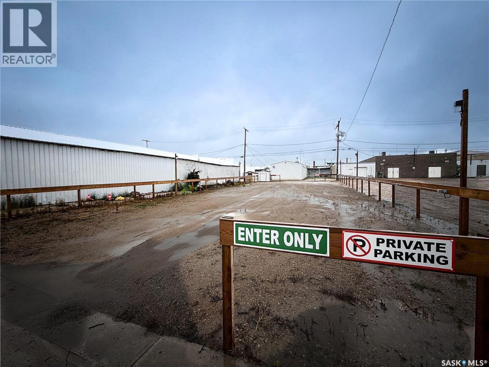 107 Macleod Avenue W, Melfort, Saskatchewan  S0E 1A0 - Photo 1 - SK047697