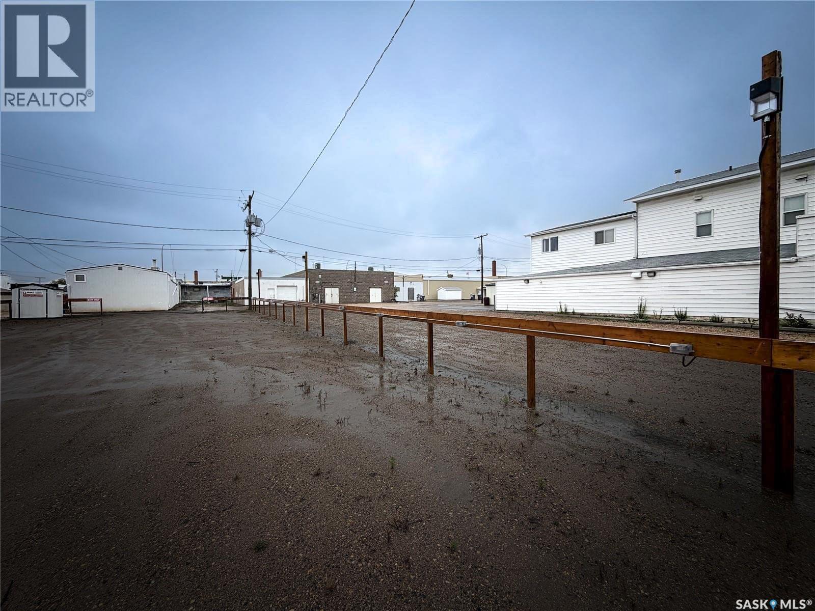107 Macleod Avenue W, Melfort, Saskatchewan  S0E 1A0 - Photo 4 - SK047697