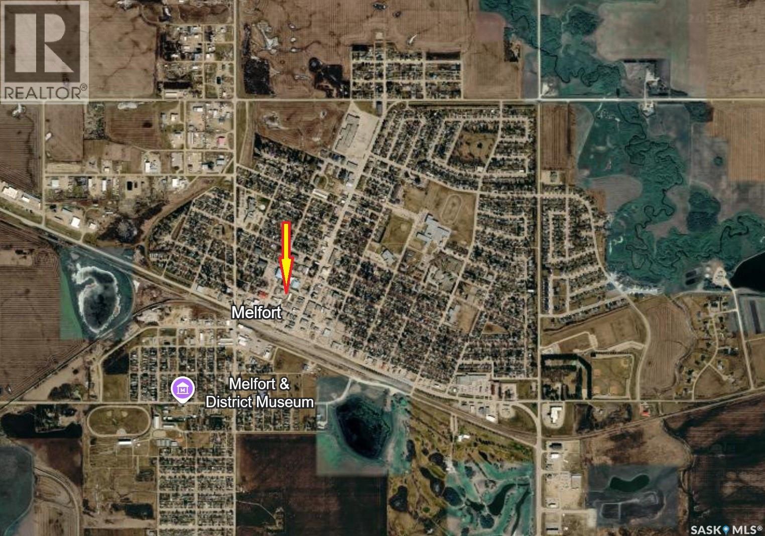 107 Macleod Avenue W, Melfort, Saskatchewan  S0E 1A0 - Photo 8 - SK047697