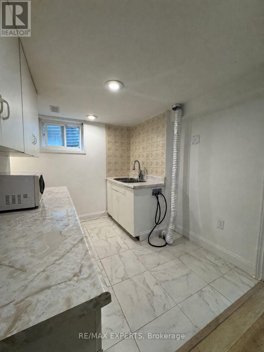 Basement - 178 Highgate Drive, Markham, Ontario  L3R 4N2 - Photo 16 - N13751030