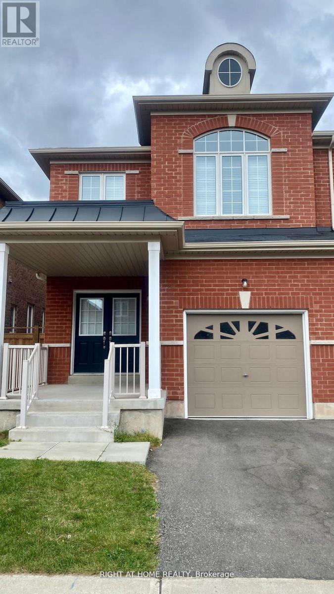 467 DOWNES JACKSON HEIGHTS N, Milton, Ontario