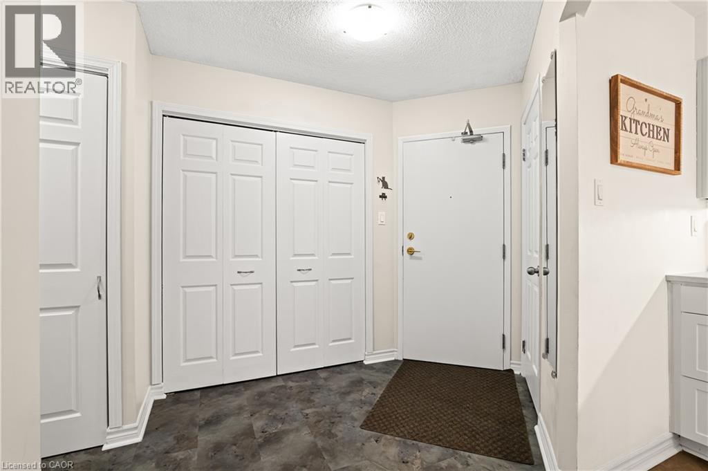 1414 King Street E Unit# 207, Kitchener, Ontario  N2G 4T8 - Photo 7 - 40856594