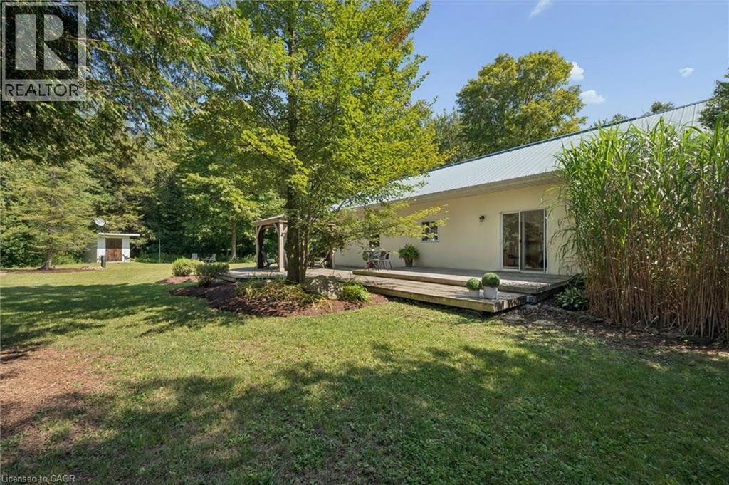 5578 11th Line, Harriston, Ontario  N0G 1Z0 - Photo 20 - 40861014