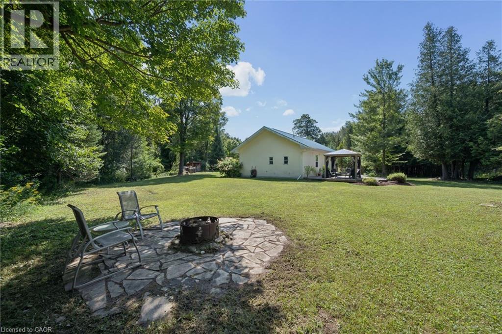 5578 11th Line, Harriston, Ontario  N0G 1Z0 - Photo 22 - 40861014