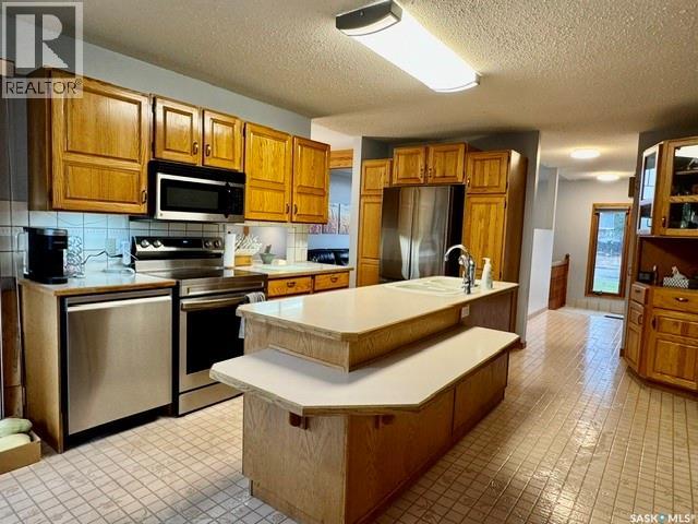 22 Swain Crescent, Humboldt, Saskatchewan  S0K 2A0 - Photo 11 - SK047717