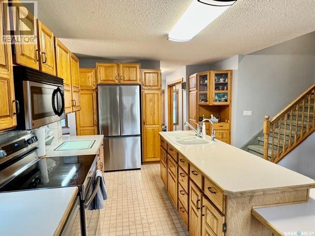 22 Swain Crescent, Humboldt, Saskatchewan  S0K 2A0 - Photo 13 - SK047717