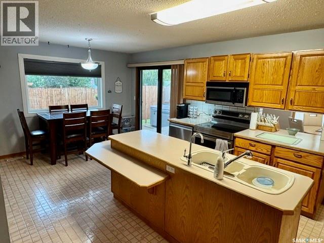 22 Swain Crescent, Humboldt, Saskatchewan  S0K 2A0 - Photo 17 - SK047717