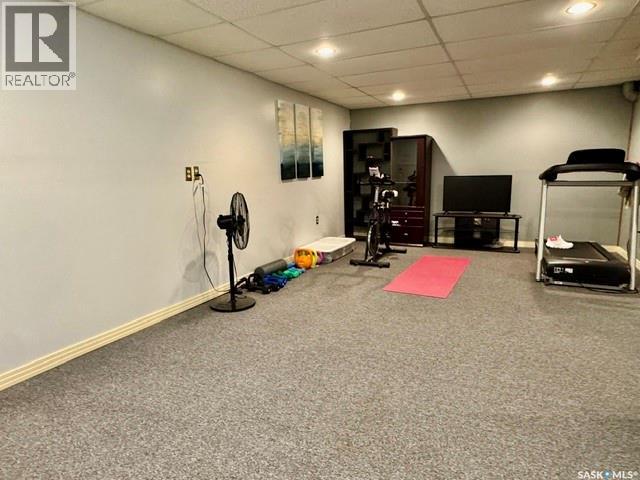 22 Swain Crescent, Humboldt, Saskatchewan  S0K 2A0 - Photo 41 - SK047717