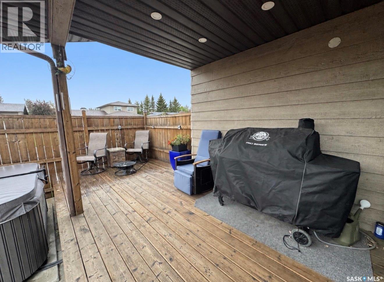 22 Swain Crescent, Humboldt, Saskatchewan  S0K 2A0 - Photo 47 - SK047717