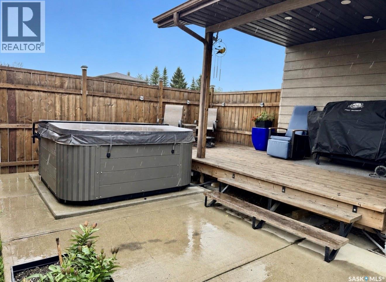 22 Swain Crescent, Humboldt, Saskatchewan  S0K 2A0 - Photo 48 - SK047717