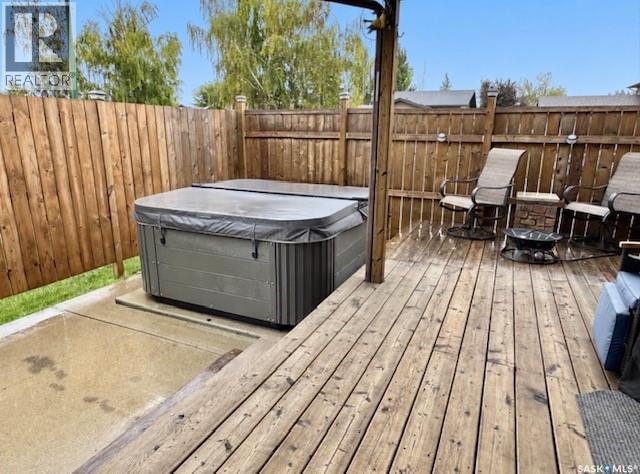 22 Swain Crescent, Humboldt, Saskatchewan  S0K 2A0 - Photo 49 - SK047717