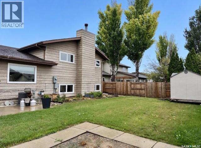 22 Swain Crescent, Humboldt, Saskatchewan  S0K 2A0 - Photo 51 - SK047717