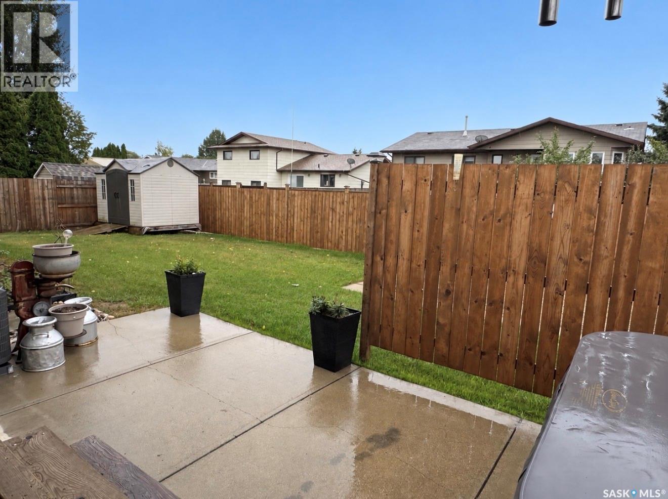22 Swain Crescent, Humboldt, Saskatchewan  S0K 2A0 - Photo 52 - SK047717