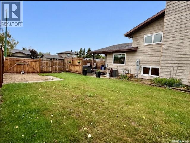 22 Swain Crescent, Humboldt, Saskatchewan  S0K 2A0 - Photo 53 - SK047717