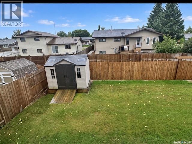 22 Swain Crescent, Humboldt, Saskatchewan  S0K 2A0 - Photo 54 - SK047717