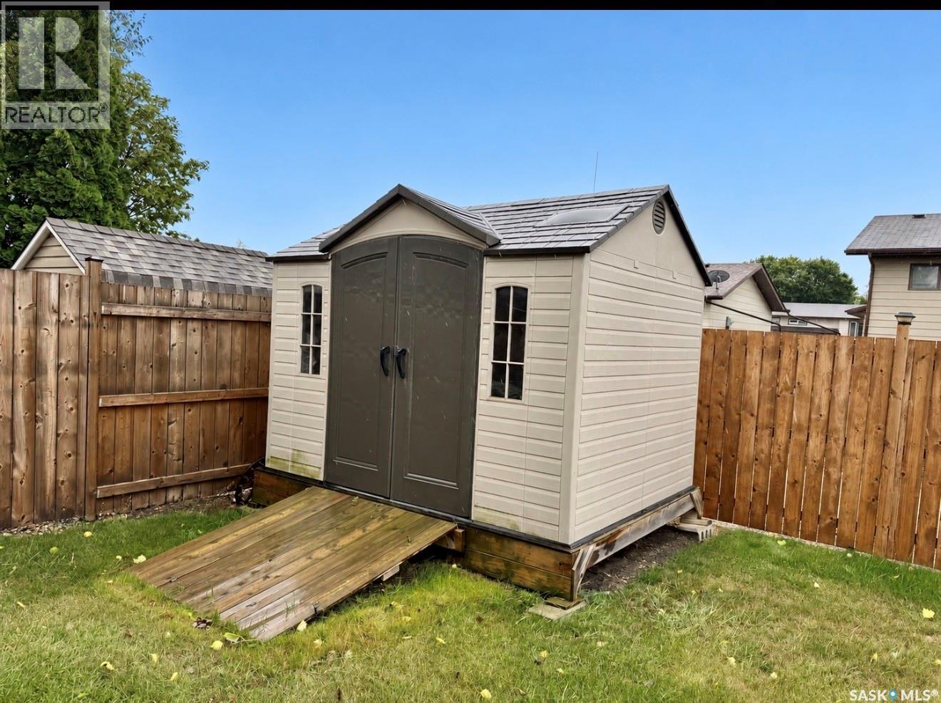 22 Swain Crescent, Humboldt, Saskatchewan  S0K 2A0 - Photo 56 - SK047717