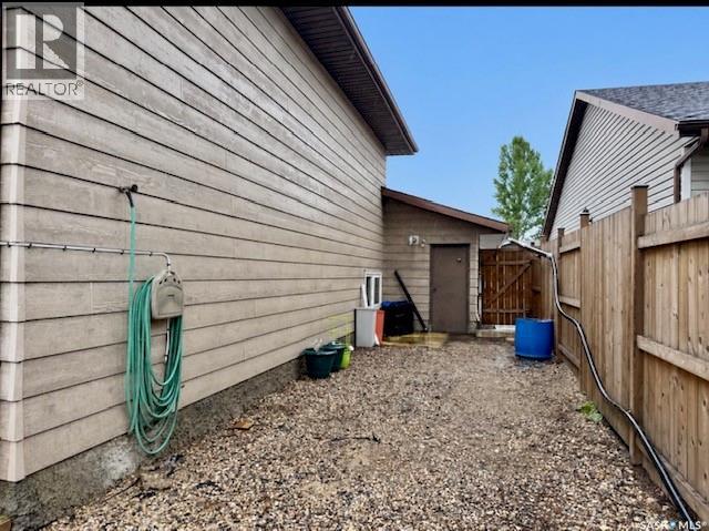 22 Swain Crescent, Humboldt, Saskatchewan  S0K 2A0 - Photo 57 - SK047717