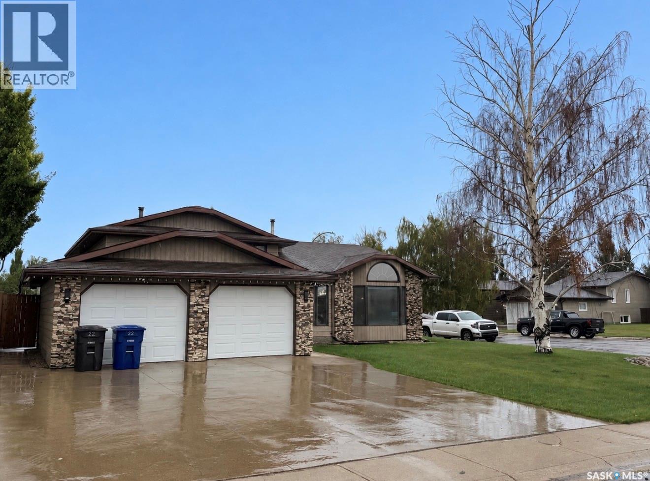 22 Swain Crescent, Humboldt, Saskatchewan  S0K 2A0 - Photo 58 - SK047717