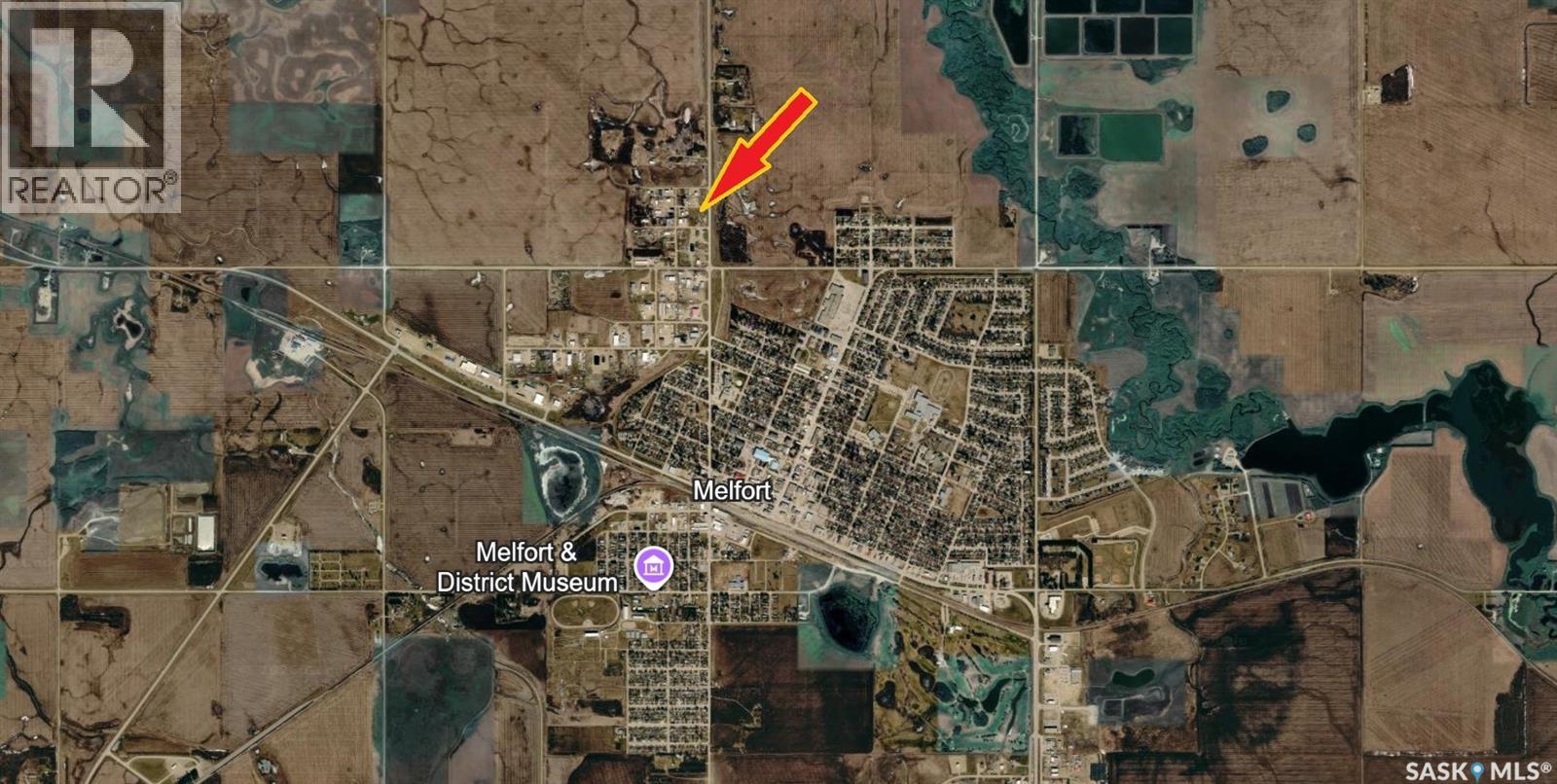 502-504 Babington Avenue W, Melfort, Saskatchewan  S0E 1A0 - Photo 8 - SK047698