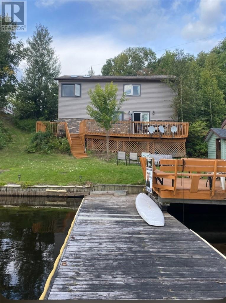 500 EAST BAY ROAD, Greater Sudbury, Ontario