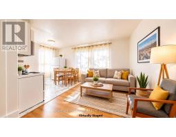 4 - 1110 WESTON ROAD, Toronto, Ontario