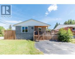 10 SELKIRK STREET, Petawawa, Ontario