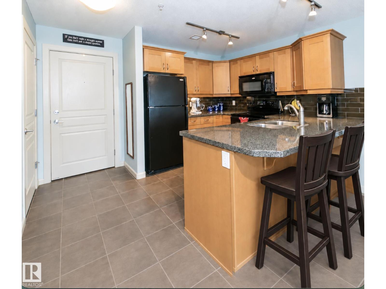 #328 400 Palisades Wy, Sherwood Park, Alberta  T8H 0H4 - Photo 4 - E4507465