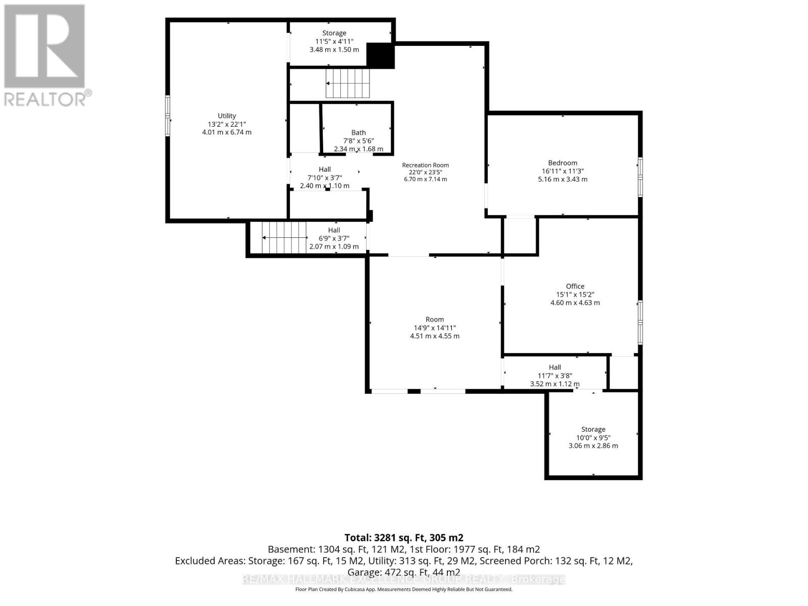 1363 Du Golf Road, Clarence-Rockland, Ontario  K0A 1N0 - Photo 48 - X13751048