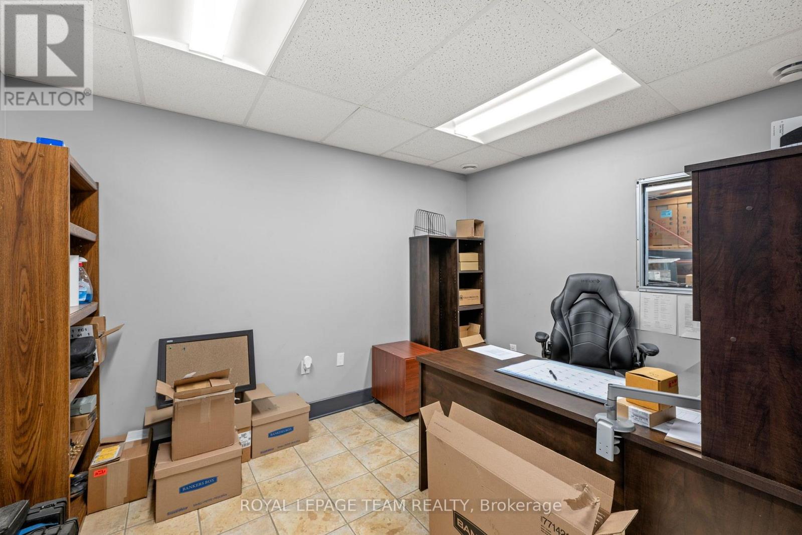 121 - 15 Capella Court, Ottawa, Ontario  K2E 7X1 - Photo 11 - X13751070