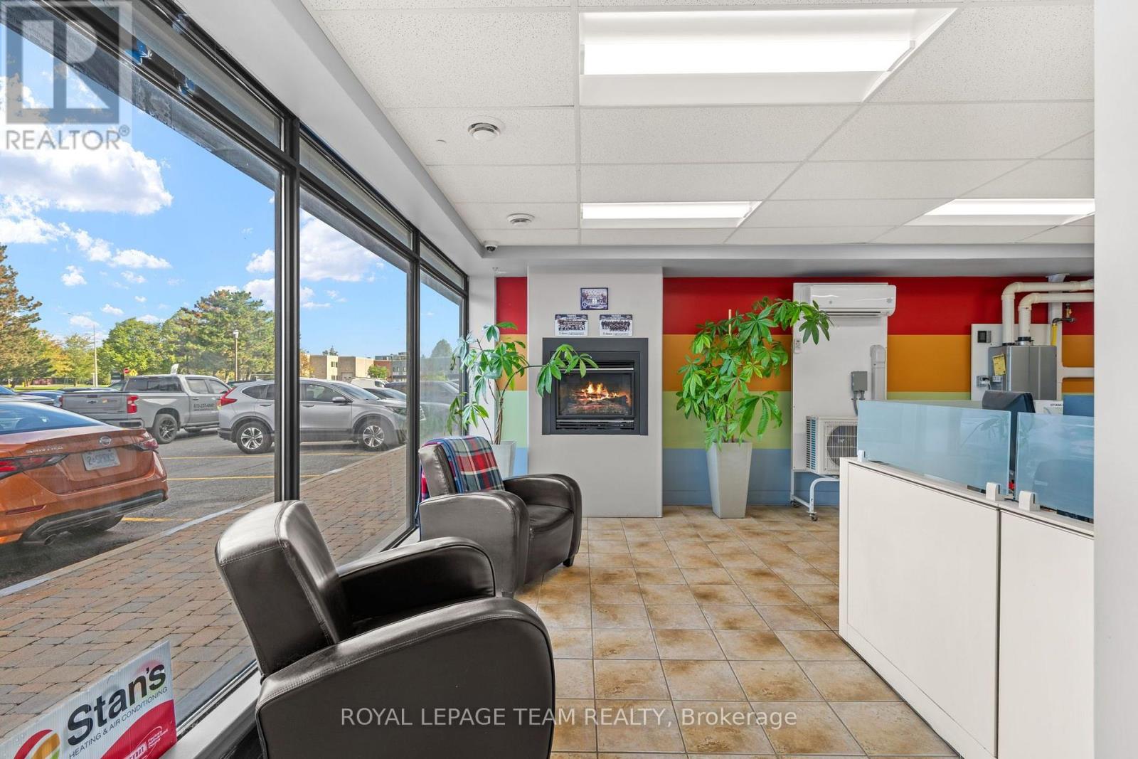 121 - 15 Capella Court, Ottawa, Ontario  K2E 7X1 - Photo 2 - X13751070
