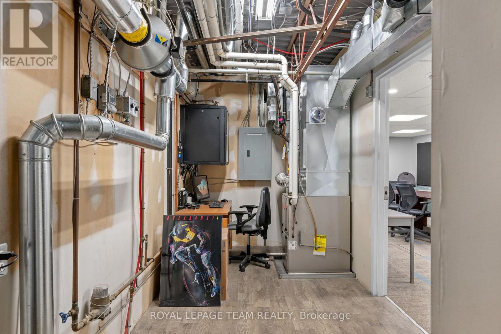 121 - 15 Capella Court, Ottawa, Ontario  K2E 7X1 - Photo 34 - X13751070