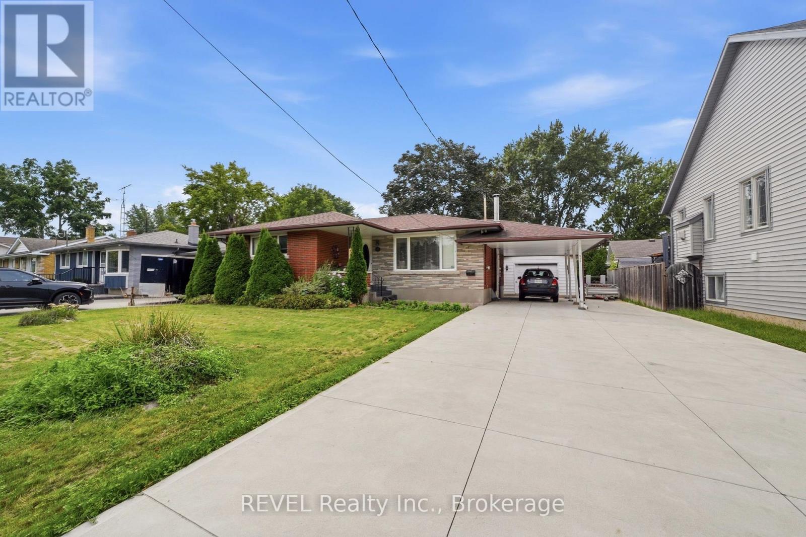 563 BUNTING ROAD, St. Catharines, Ontario