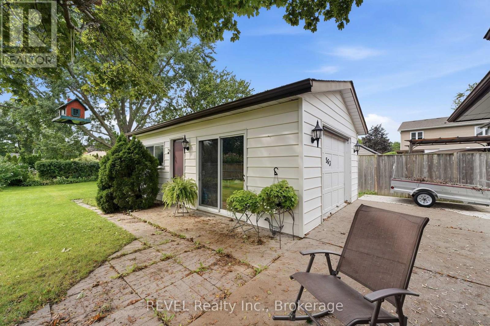 563 Bunting Road, St. Catharines, Ontario  L2M 3A4 - Photo 10 - X13751046