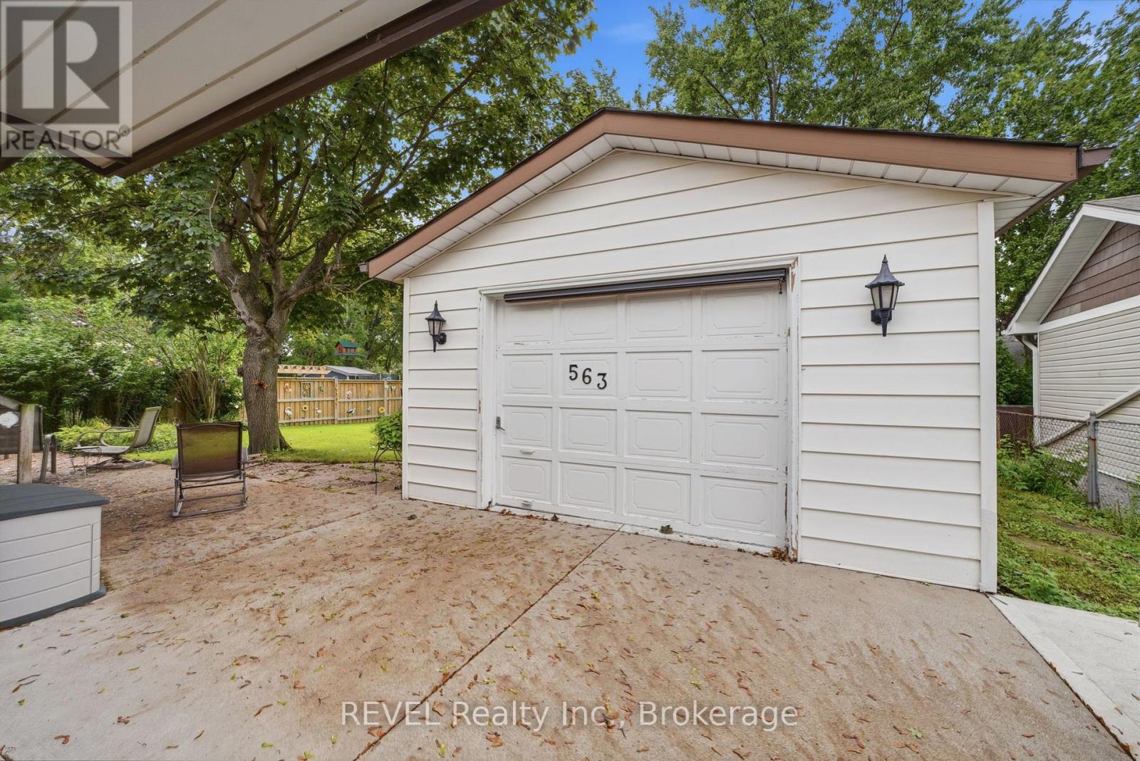 563 Bunting Road, St. Catharines, Ontario  L2M 3A4 - Photo 12 - X13751046