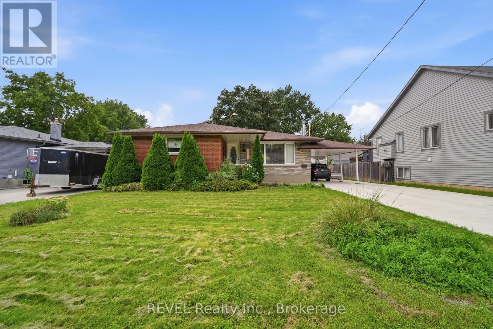 563 Bunting Road, St. Catharines, Ontario  L2M 3A4 - Photo 3 - X13751046