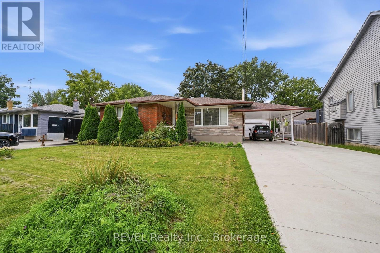 563 Bunting Road, St. Catharines, Ontario  L2M 3A4 - Photo 4 - X13751046