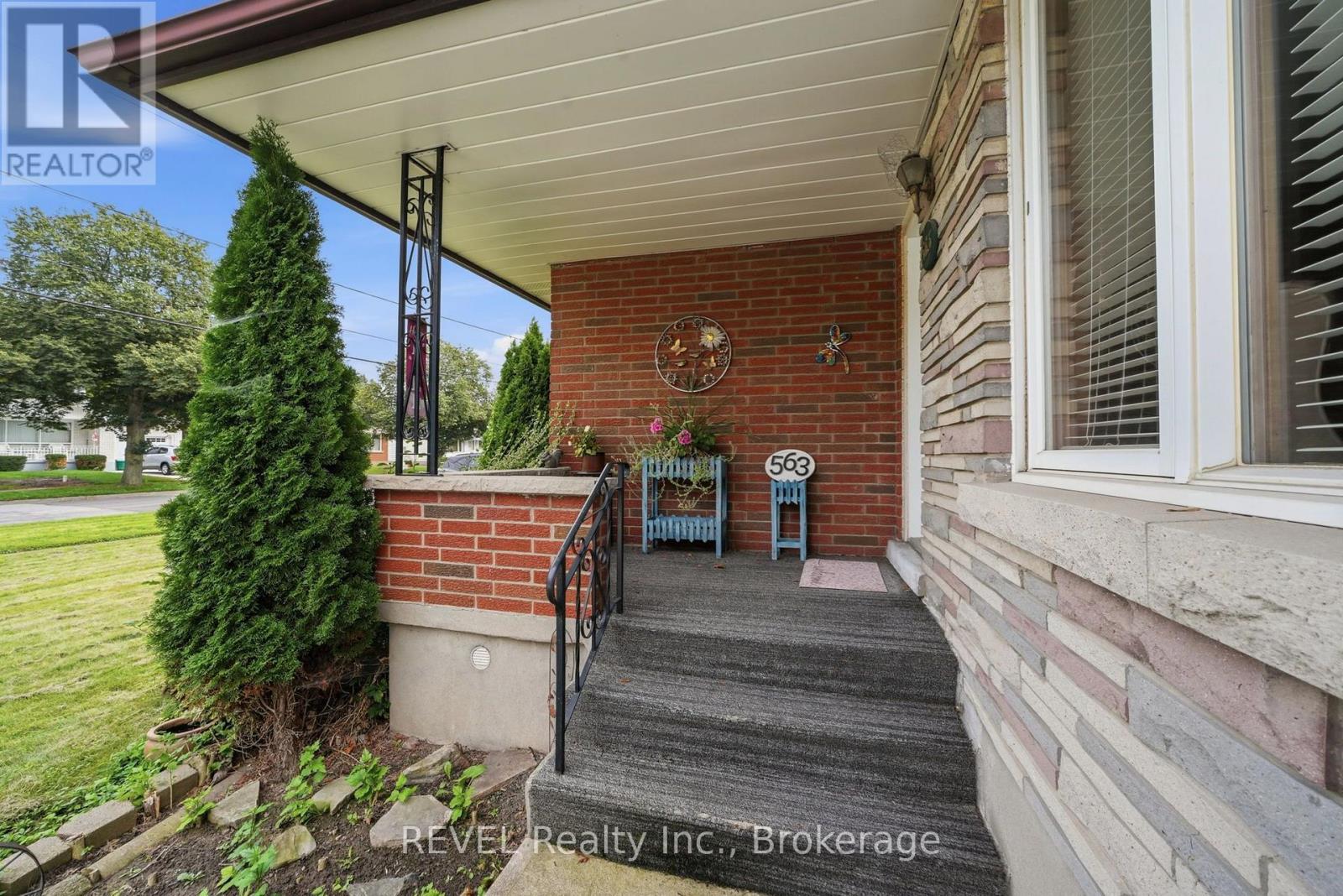 563 Bunting Road, St. Catharines, Ontario  L2M 3A4 - Photo 5 - X13751046