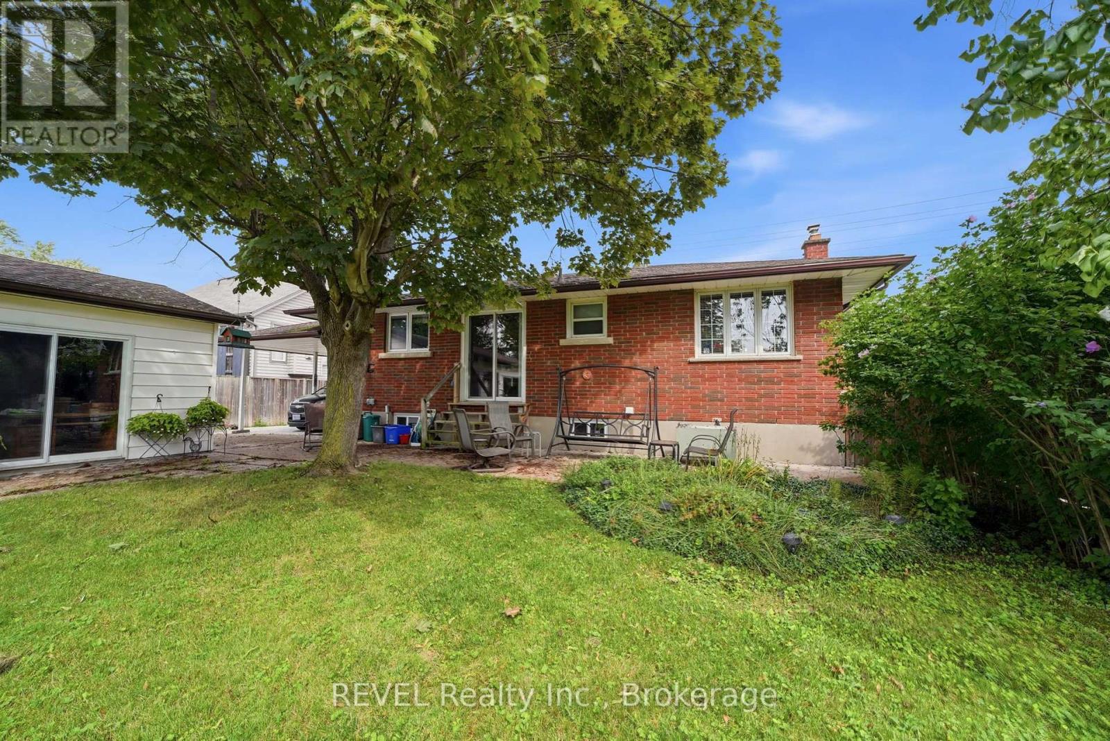 563 Bunting Road, St. Catharines, Ontario  L2M 3A4 - Photo 8 - X13751046