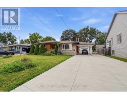 563 BUNTING ROAD, St. Catharines, Ontario