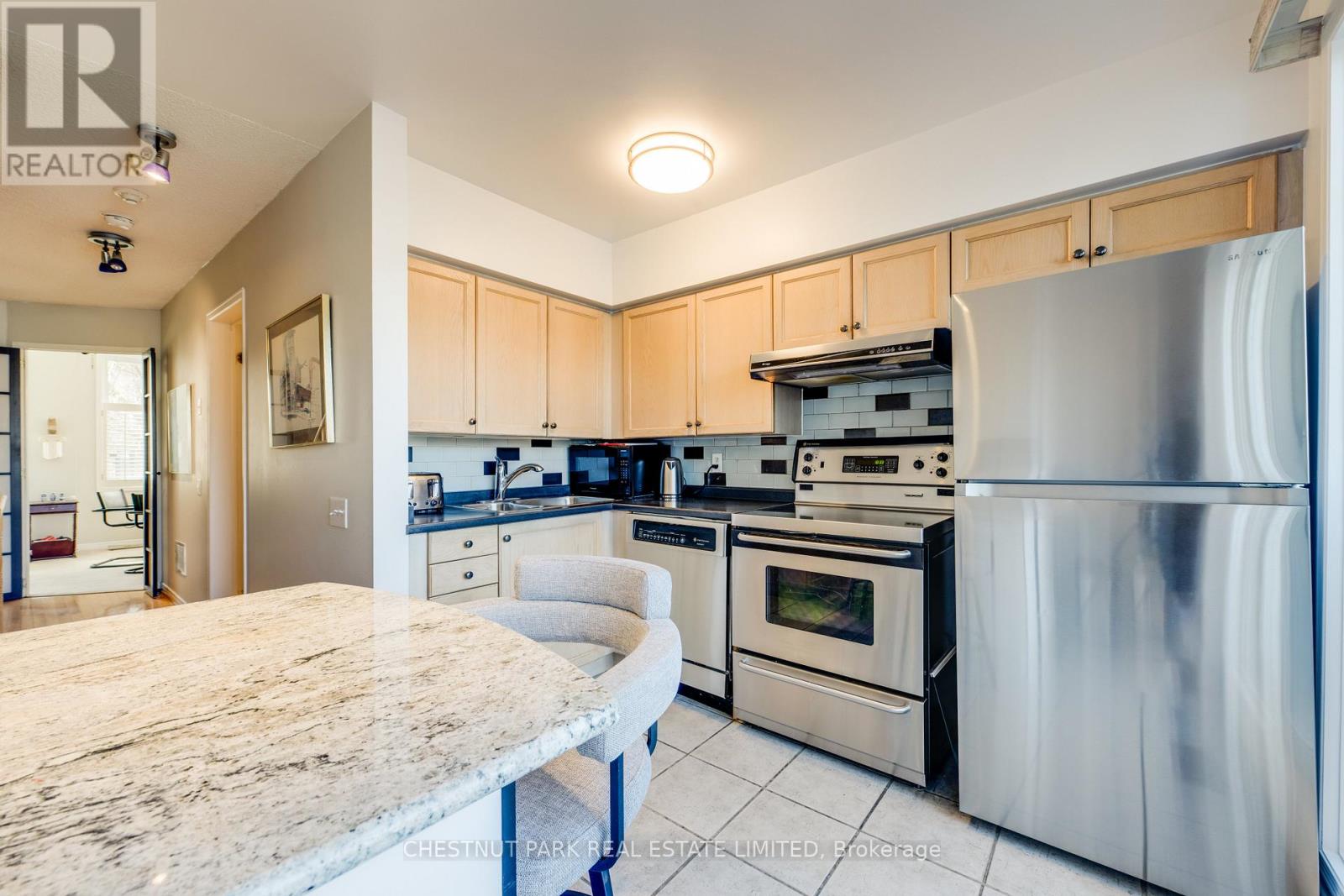 Th8 - 140 Bathurst Street, Toronto, Ontario  M5V 3N8 - Photo 14 - C13751068