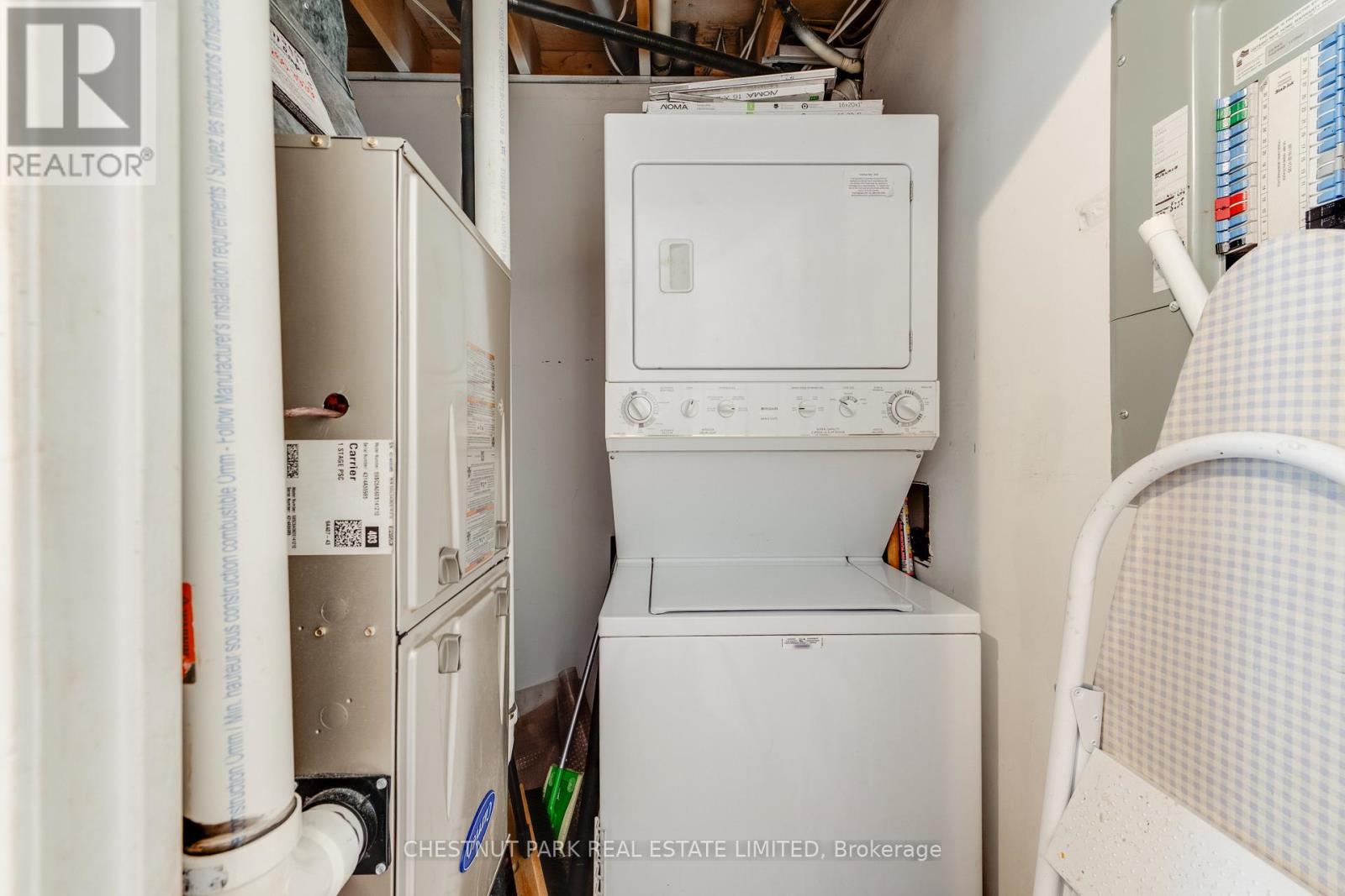 Th8 - 140 Bathurst Street, Toronto, Ontario  M5V 3N8 - Photo 37 - C13751068