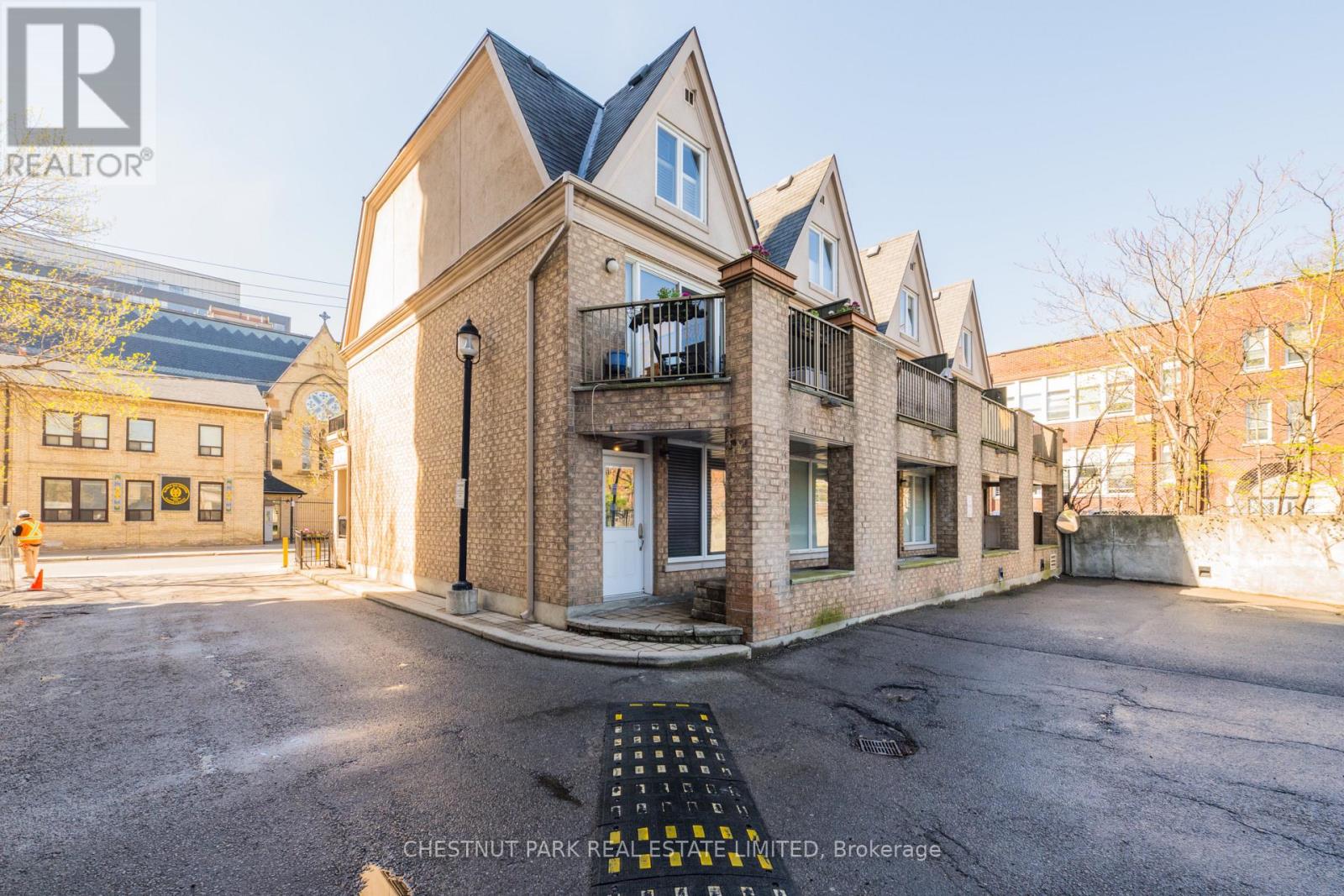 Th8 - 140 Bathurst Street, Toronto, Ontario  M5V 3N8 - Photo 38 - C13751068