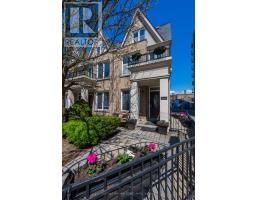 TH8 - 140 BATHURST STREET, Toronto, Ontario