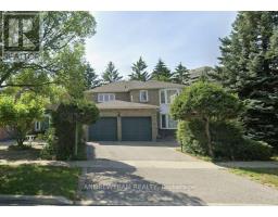 58 NIGHTSTAR DRIVE, Richmond Hill, Ontario
