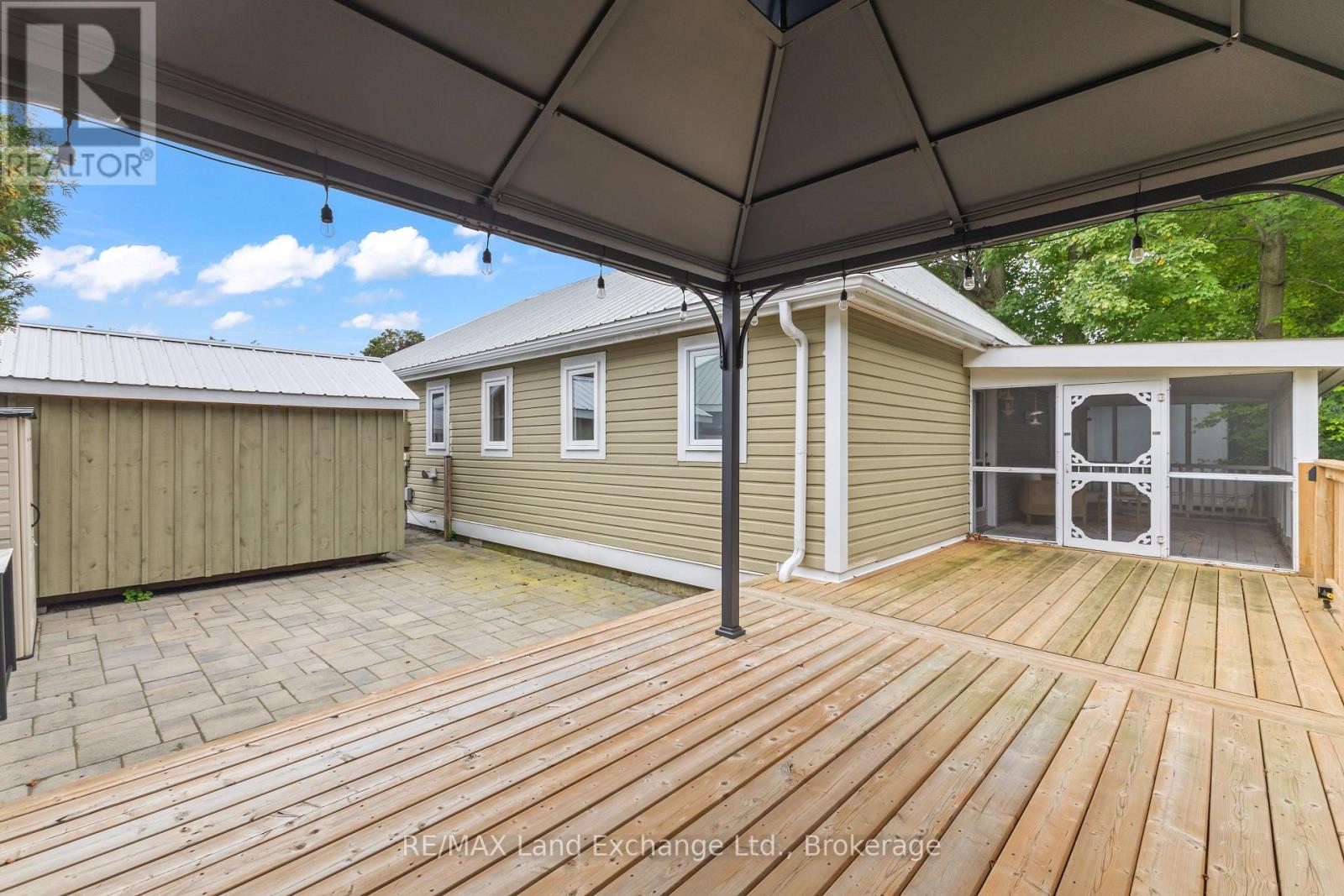 119 - 383 Mcnabb Street, Saugeen Shores, Ontario  N0H 2L0 - Photo 23 - X13751054