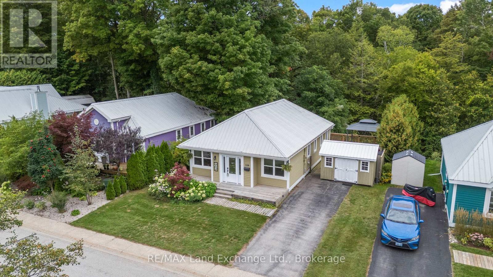 119 - 383 Mcnabb Street, Saugeen Shores, Ontario  N0H 2L0 - Photo 3 - X13751054