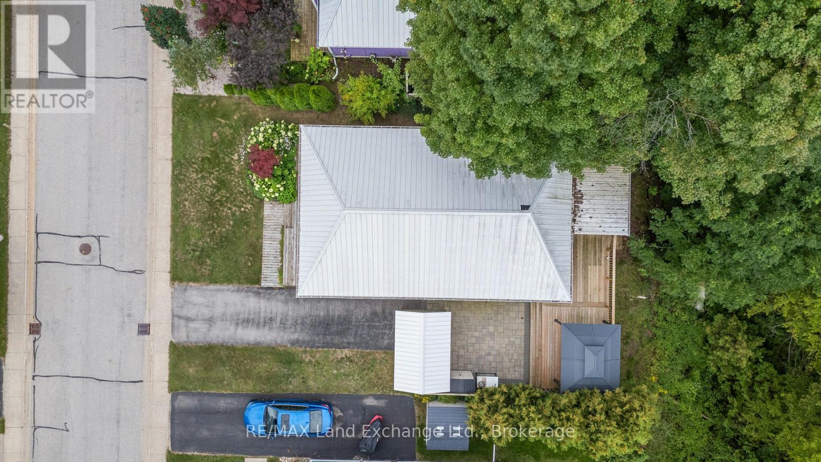 119 - 383 Mcnabb Street, Saugeen Shores, Ontario  N0H 2L0 - Photo 4 - X13751054