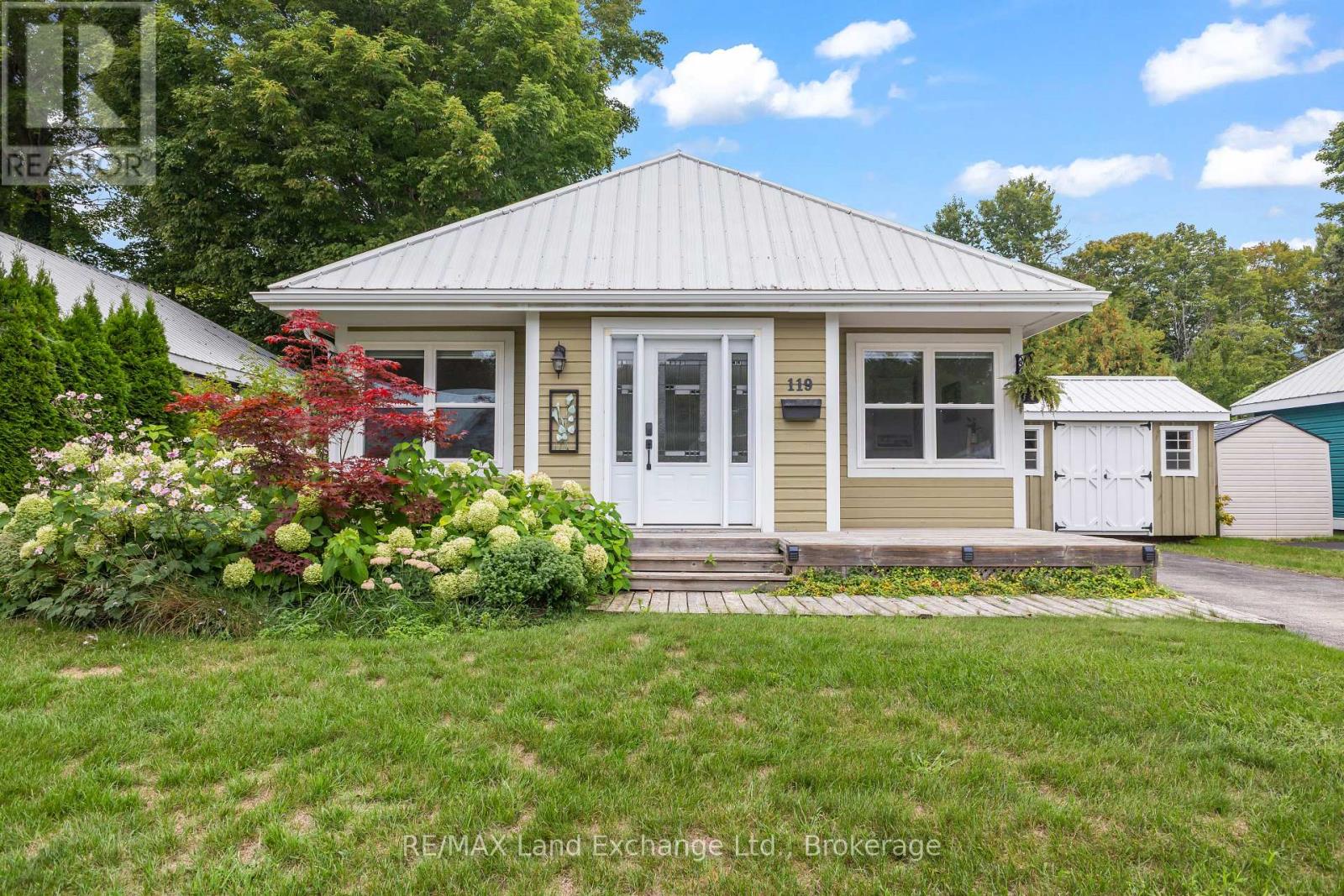 119 - 383 Mcnabb Street, Saugeen Shores, Ontario  N0H 2L0 - Photo 5 - X13751054