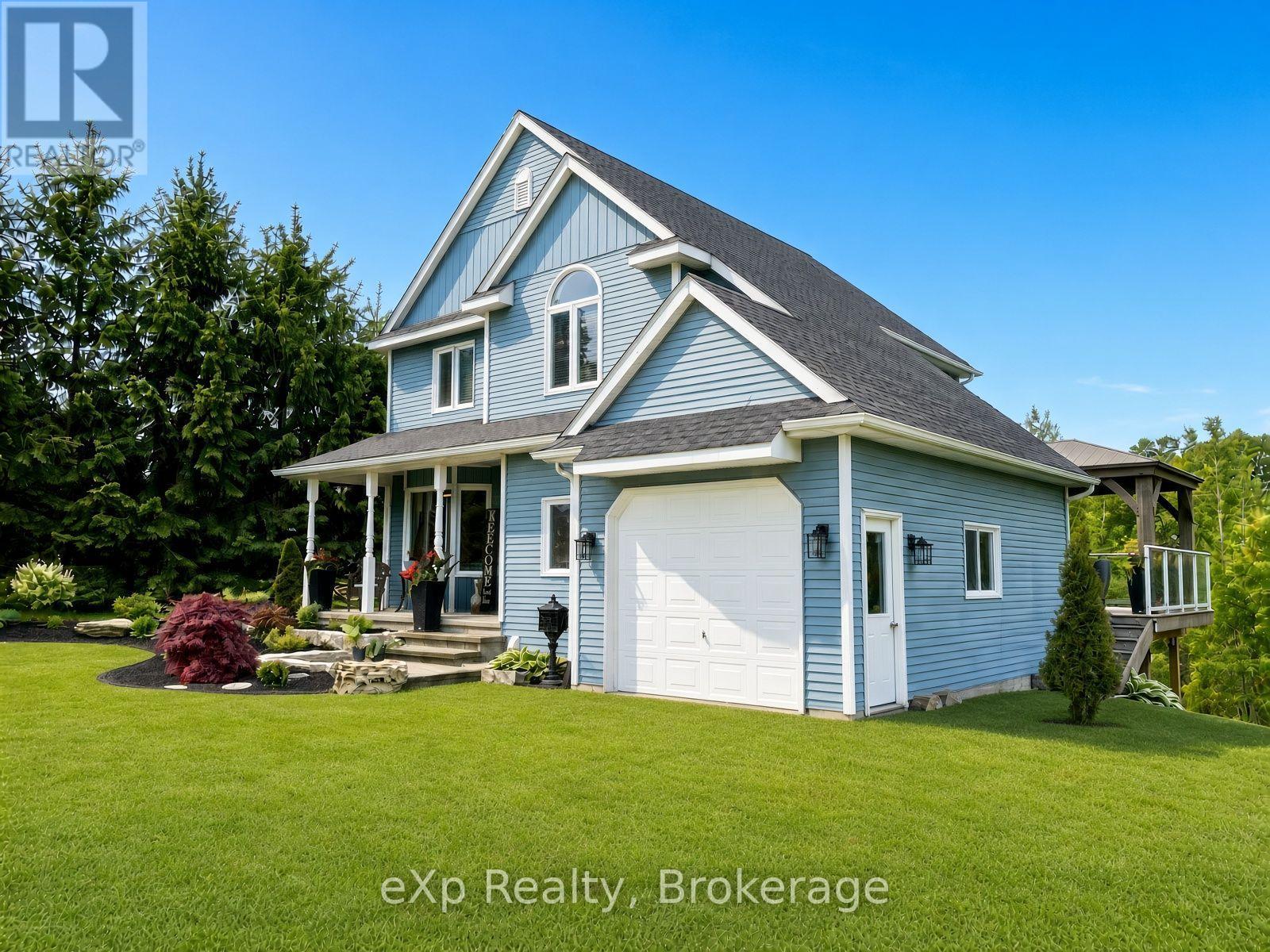 3 GRAY COURT, South Bruce, Ontario